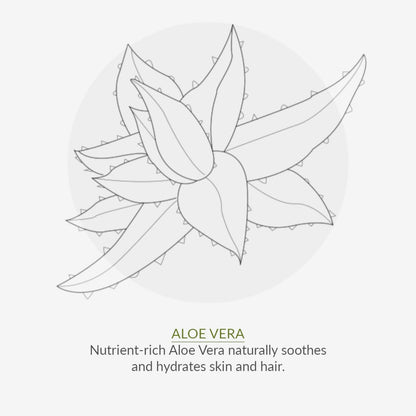 Toothpaste Peppermint & Aloe Vera 50ml - Green People - Toothpaste - Eco Natural Products