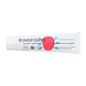 Toothpaste Strawberry with Fluoride 100ml - Kingfisher - Toothpaste - Kingfisher