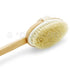 Top Choice Wooden Body Brush Massager One Side 17" (43cm) - Top Choice - Body Brush - Eco Natural Products