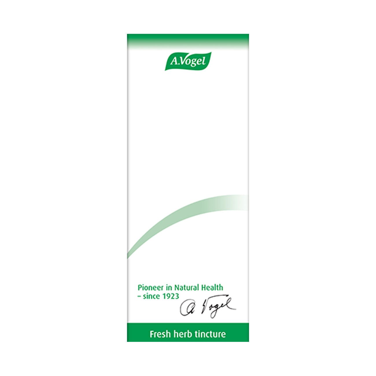 Tormentil Tincture 50ml - A. Vogel - Herbal Supplement - Eco Natural Products