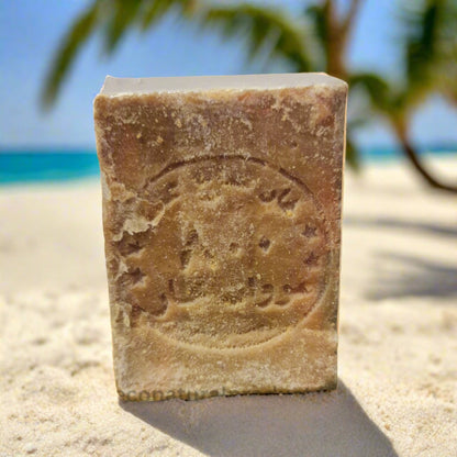 Traditional Aleppo Soap Laurel 200g - Eco Natural Products - Bath Soap - Eco Natural Products