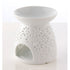 Traditional Ceramic Fragrancer/Oil Burner Style 3 [BLACK FRIDAY] - Eco Natural Products - Amphora Aromatics - Fragrancer