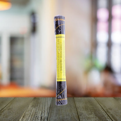 Traditional Purifying Black Sticks - Tibetan Incense Sticks - Incense - Eco Natural Products