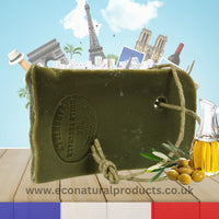 Large Tranche and Cord Olive Oil