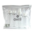 Travel Bag with Bottles for Plane - Avril - Bag (Plastic) - Eco Natural Products