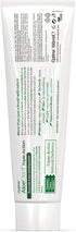 Triple Action Toothpaste Aloe Vera & Tea Tree 100ml - Aloe Dent - Toothpaste - Eco Natural Products