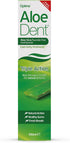 Triple Action Toothpaste Aloe Vera & Tea Tree 100ml - Aloe Dent - Toothpaste - Eco Natural Products