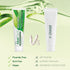 Triple Action Toothpaste Aloe Vera & Tea Tree 100ml - Aloe Dent - Toothpaste - Eco Natural Products