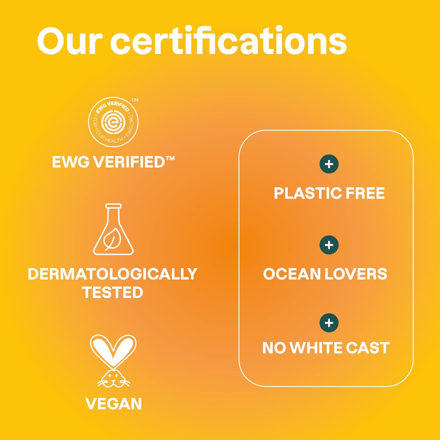 Tropical Sunly 30 SPF Sunscreen Stick 60g - Attitude - Sunscreen - Attitude