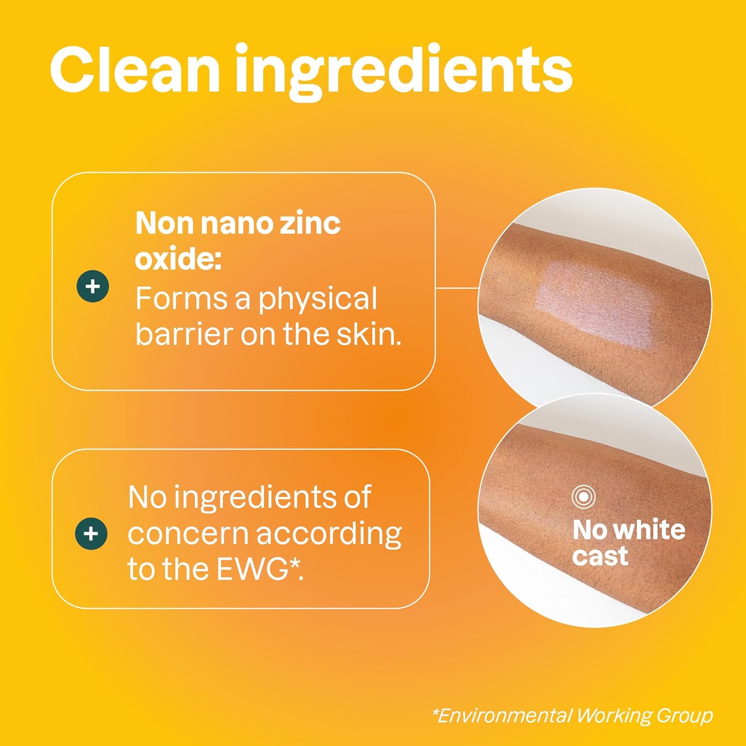 Tropical Sunly 30 SPF Sunscreen Stick 60g - Attitude - Sunscreen - Attitude