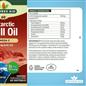 Krill Oil Omega 3 60 Softgels
