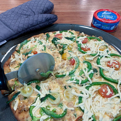 Tuna Thai Sweet Chili 142g - Loma Linda - Preserved Vegetables - Eco Natural Products