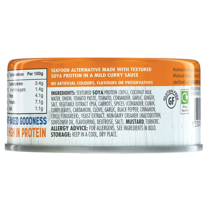 Tuno Mild Curry 142g - Loma Linda - Preserved Vegetables - Eco Natural Products