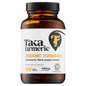 Turmeric & Black Pepper Extract 120 Capsules - Taka Turmeric - Food Supplement - Eco Natural Products