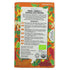 Turmeric Root Brew Botanical Infusion 20 Bags - Heath & Heather - Herbal infusion - Eco Natural Products