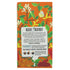 Turmeric Root Brew Botanical Infusion 20 Bags - Heath & Heather - Herbal infusion - Eco Natural Products