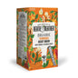 Turmeric Root Brew Botanical Infusion 20 Bags - Heath & Heather - Herbal infusion - Eco Natural Products