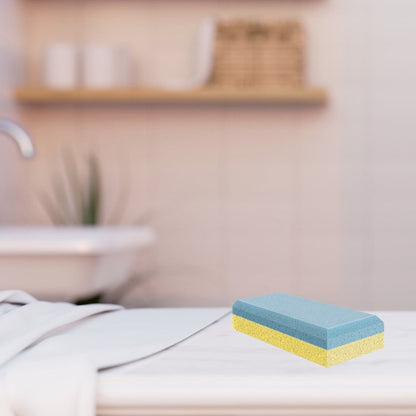 Two - Sided Foot Exfoliation Glass Stone Pumice 25g - Osma - Pumice - Eco Natural Products