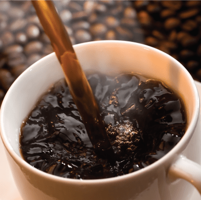 Ugandan Robusta Ground Coffee 227g - Blue Turaco - Coffee Beans & Ground Coffee - Blue Turaco