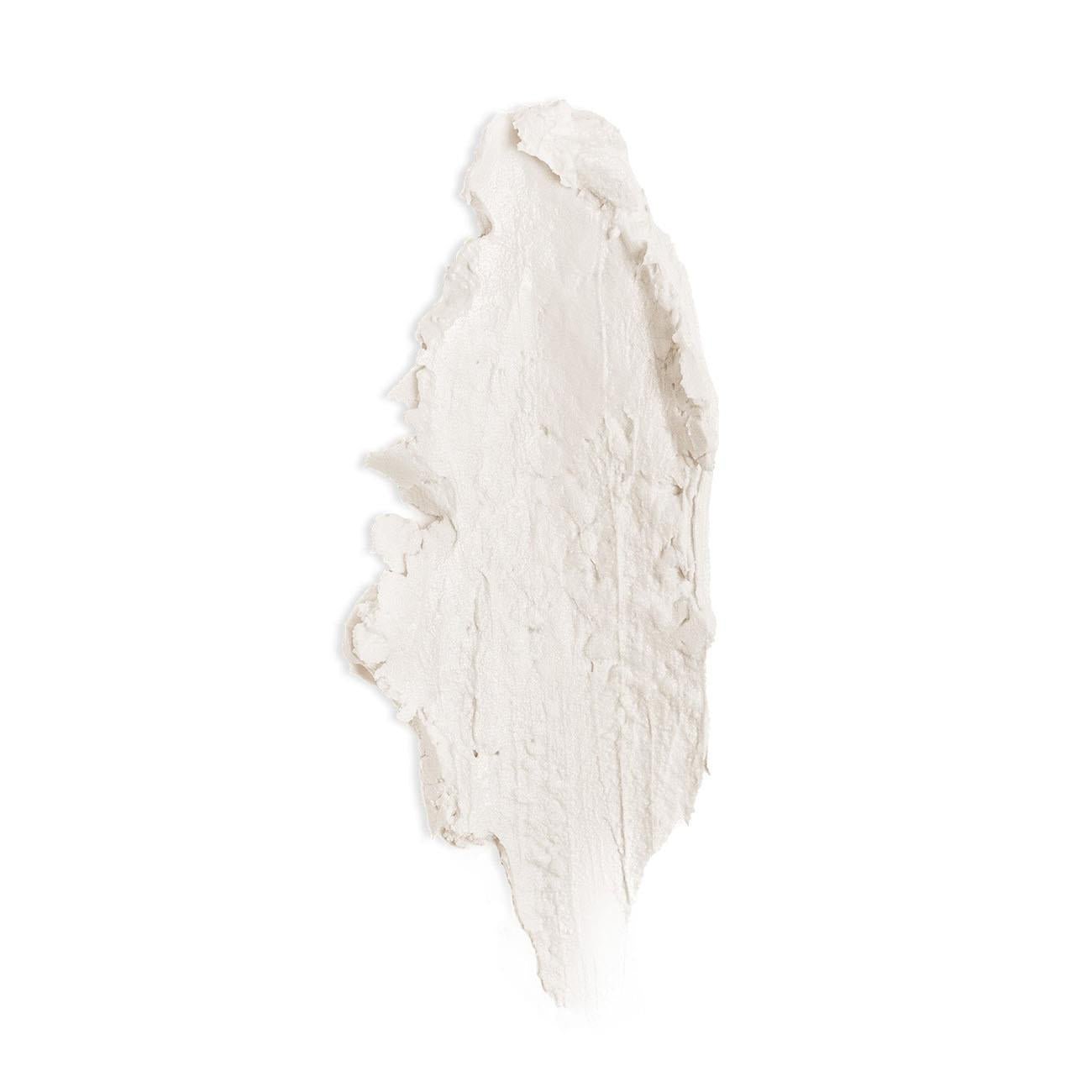 Attitude Sunly Unscented SPF 30 Sunscreen Stick close up texture