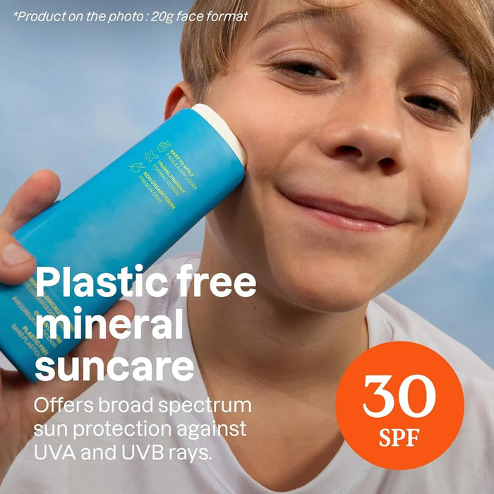 Unscented for Kids