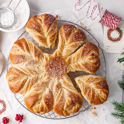 Vanilla Bean Paste 65g - Taylor & Colledge - Vanilla Extract - Eco Natural Products