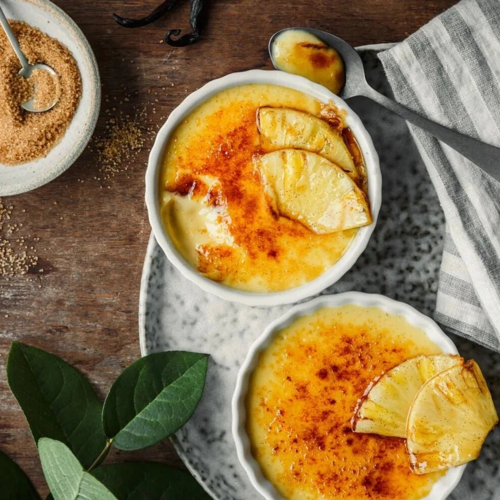 Vanilla Bean Paste 65g - Taylor & Colledge - Vanilla Extract - Eco Natural Products