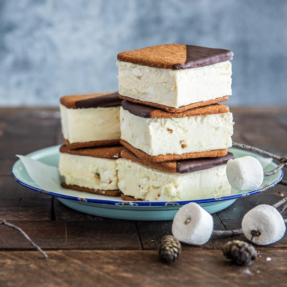 Vanilla Bean Paste 65g - Taylor & Colledge - Vanilla Extract - Eco Natural Products