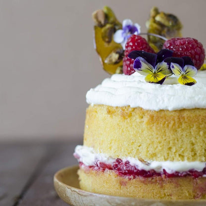 Vanilla Bean Paste 65g - Taylor & Colledge - Vanilla Extract - Eco Natural Products