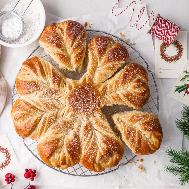 Vanilla Bean Pod Og 4g - Taylor & Colledge - Vanilla Extract - Eco Natural Products