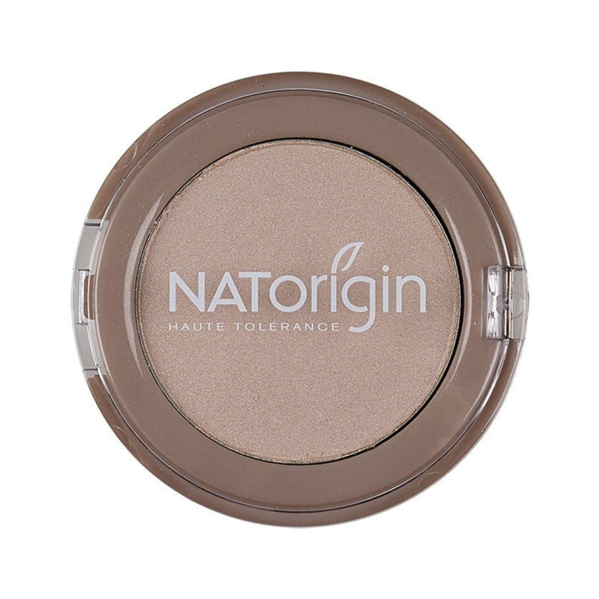 Vanilla Powder Eye Shadow 2.5g - NATorigin - Eye shadow - Eco Natural Products