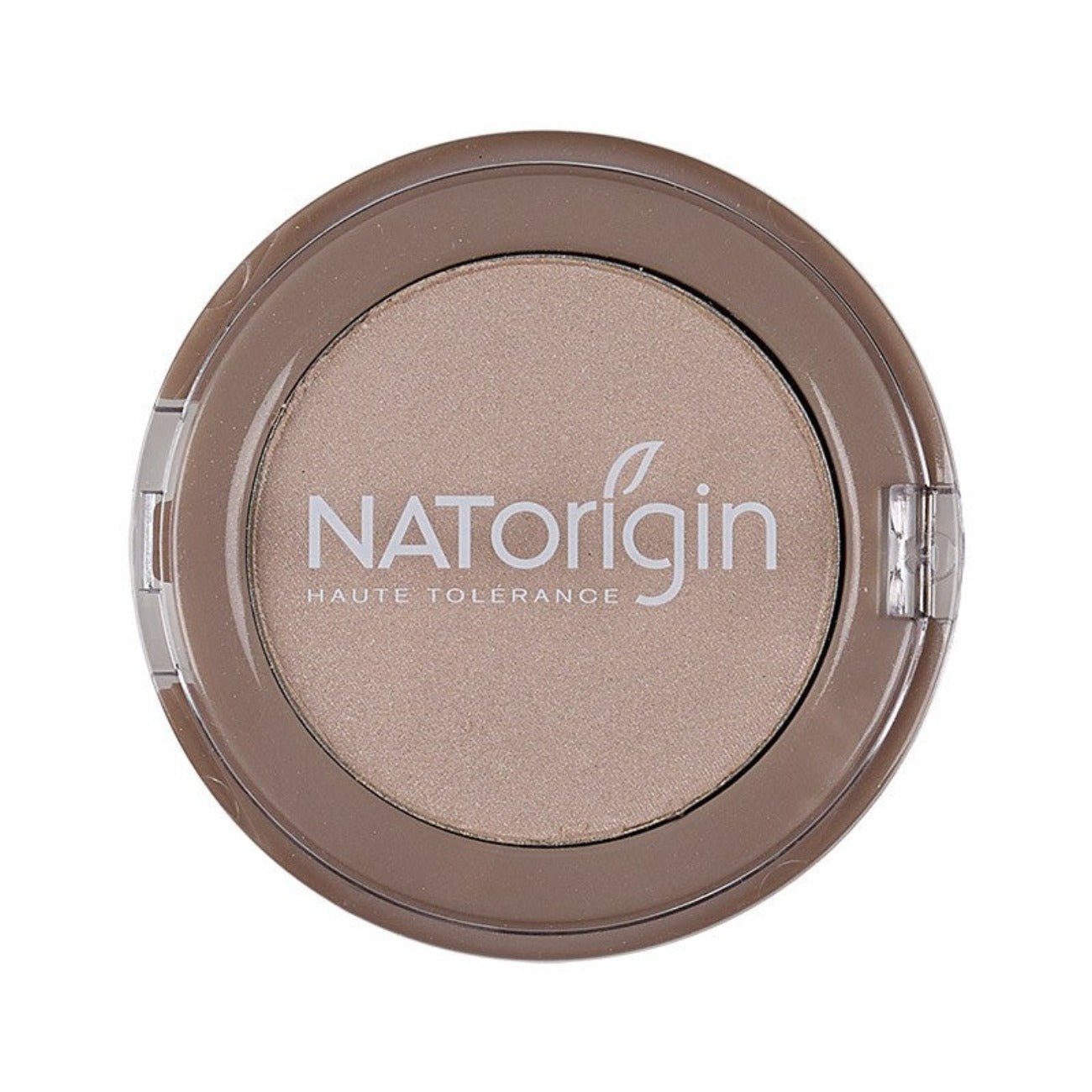 Vanilla Powder Eye Shadow 2.5g - NATorigin - Eye shadow - Eco Natural Products