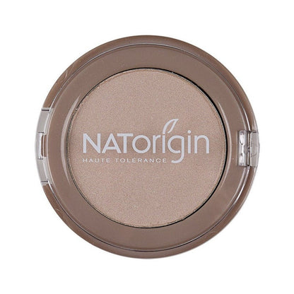 Vanilla Powder Eye Shadow 2.5g - NATorigin - Eye shadow - Eco Natural Products