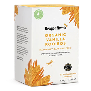Rooibos Tea
