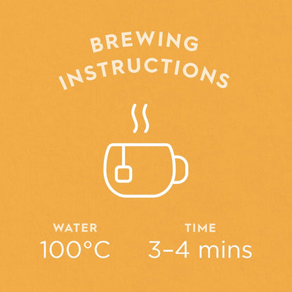 Vanilla Rooibos Tea 40 Bags - Dragonfly Tea - Teas - Eco Natural Products