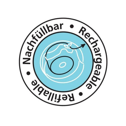 Vegan Dental Floss 40m - Yaweco - Dental floss - Eco Natural Products