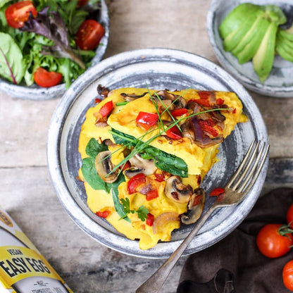Vegan Easy Egg 250g - Orgran - Egg Replacer - Eco Natural Products