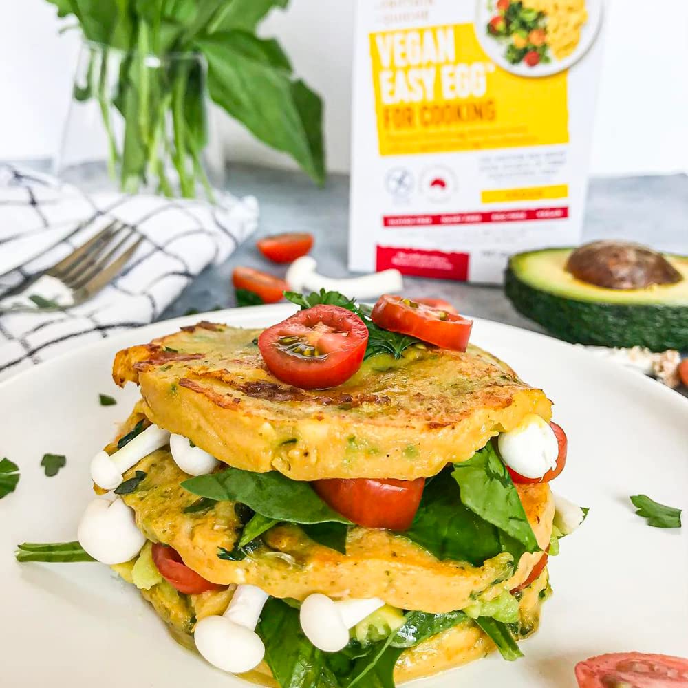 Vegan Easy Egg 250g - Orgran - Egg Replacer - Eco Natural Products