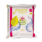Vegan Facial Cleansing Wipes 25 Per Pack - Benecos - Face Wipes - Eco Natural Products
