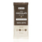 Vegan Keto Chocolate MCT Caramelized Hazelnut 80g - Be Keto - Chocolate Bar - Be Keto