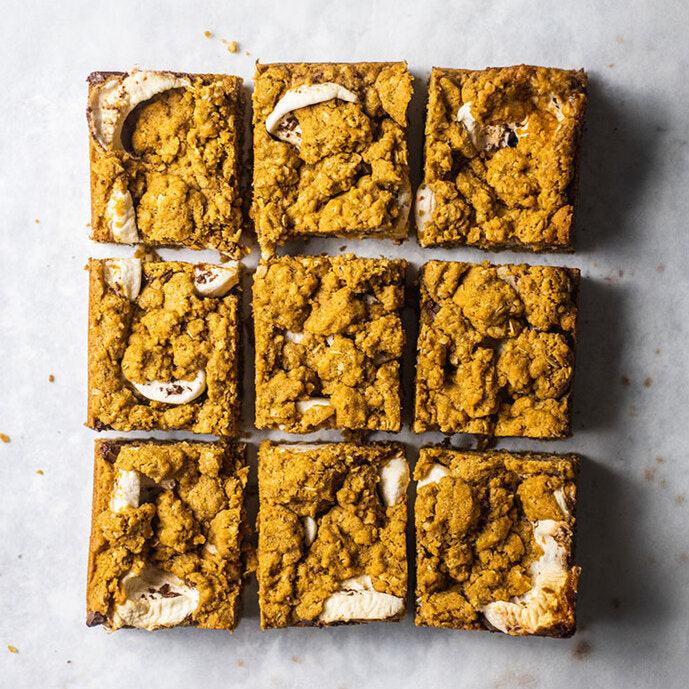 Vegan Marshmallows Vanilla 200g - Dandies - Confectionary - Eco Natural Products