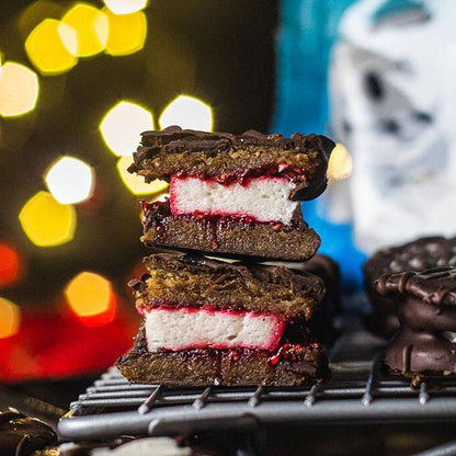 Vegan Marshmallows Vanilla 200g - Dandies - Confectionary - Eco Natural Products