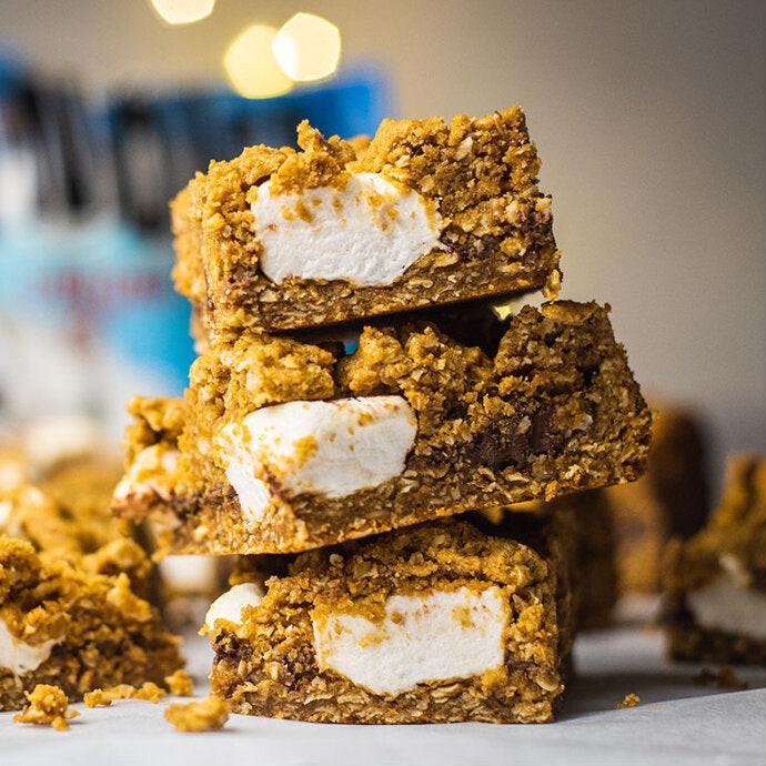 Vegan Marshmallows Vanilla 200g - Dandies - Confectionary - Eco Natural Products