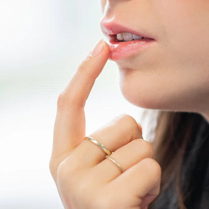 Vegan Mint Lip Balm 4.7g - Benecos - Lip Balms - Benecos