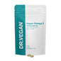 Vegan Omega 3 300mg DHA 60 Softgels - Dr Vegan - Amino Acids - Dr Vegan