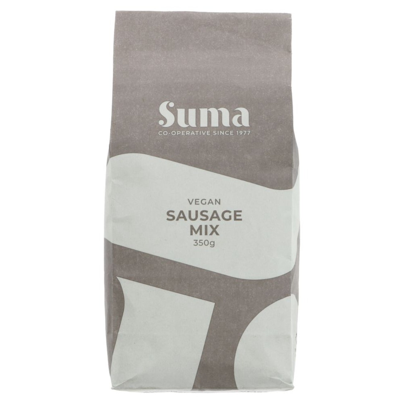 Vegan Sausage Mix Vegetarian 350g [BLACK FRIDAY] - Eco Natural Products - Suma - Food