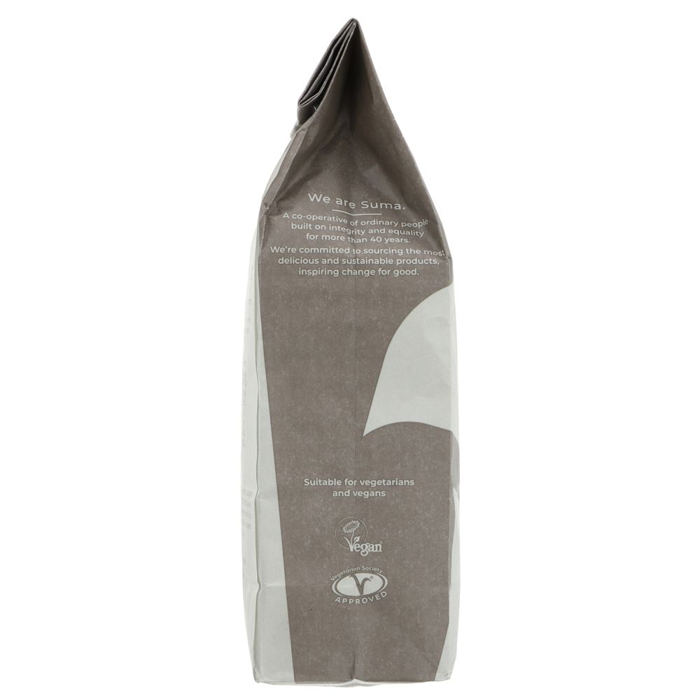 Vegan Sausage Mix Vegetarian 350g - Suma - Food - Eco Natural Products