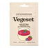 Vegeset Vegetarian Alternative to Gelatine 25g - Just Wholefoods - Vegan Gelatine - Eco Natural Products