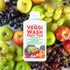 Veggi - Wash Concentrate 500ml - Veggi - Wash - Vegetable Wash - Eco Natural Products