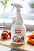 Veggi - Wash Ready to Use Spray 600ml - Veggi - Wash - Vegetable Wash - Eco Natural Products